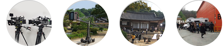 Media Production Support Services In Korea Korea Wiser